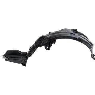 2015-2021 Subaru WRX Front Fender Liner LH.