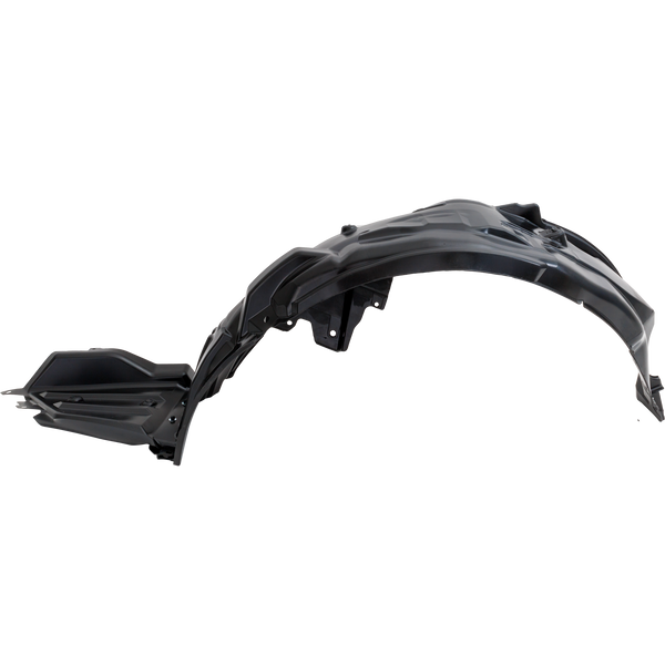 2015-2021 Subaru WRX Front Fender Liner LH.