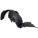 2015-2021 Subaru WRX Front Fender Liner LH.