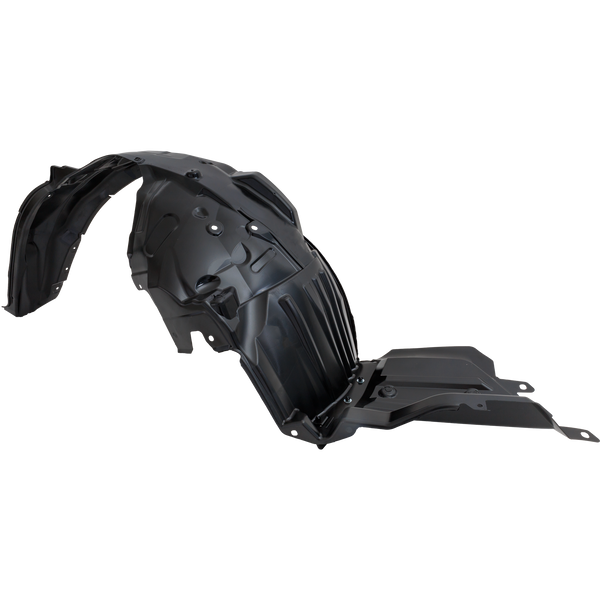 2015-2021 Subaru WRX Front Fender Liner LH.