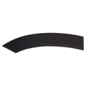 2019-2022 Subaru Forester Rear Wheel Opening Molding RH.