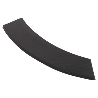 2019-2022 Subaru Forester Rear Wheel Opening Molding RH.