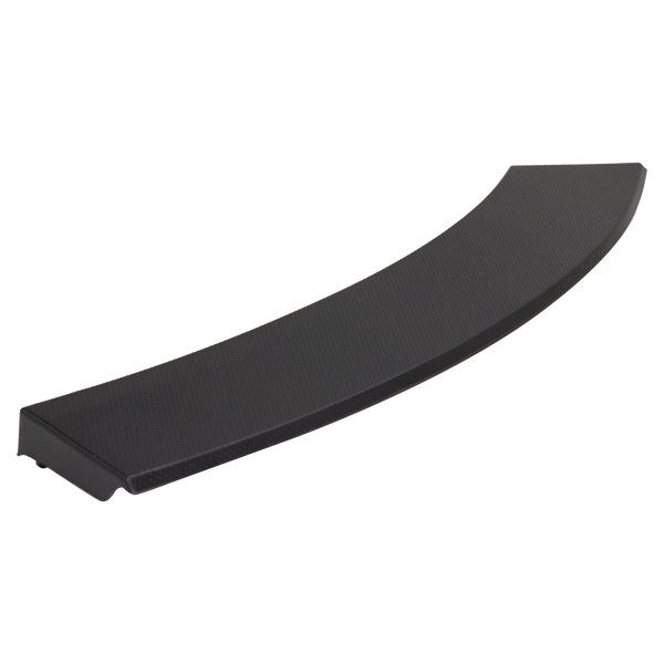 2019-2022 Subaru Forester Rear Wheel Opening Molding RH.