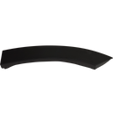2019-2022 Subaru Forester Rear Wheel Opening Molding LH.