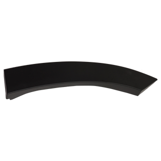 2019-2022 Subaru Forester Rear Wheel Opening Molding LH.