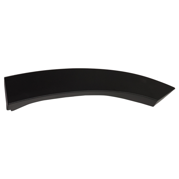 2019-2022 Subaru Forester Rear Wheel Opening Molding LH.