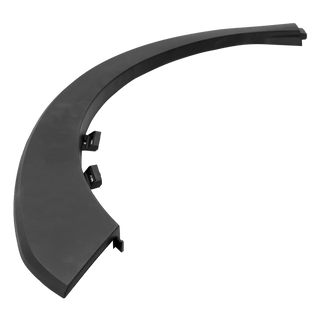 2018-2021 Subaru Crosstrek Rear Wheel Opening Molding RH.