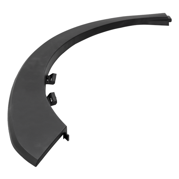 2018-2021 Subaru Crosstrek Rear Wheel Opening Molding RH.