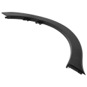 2018-2021 Subaru Crosstrek Rear Wheel Opening Molding RH.