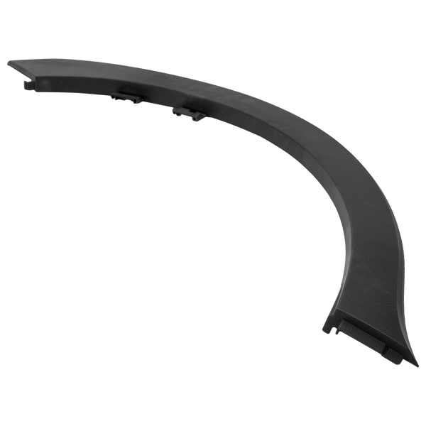 2018-2021 Subaru Crosstrek Rear Wheel Opening Molding RH.