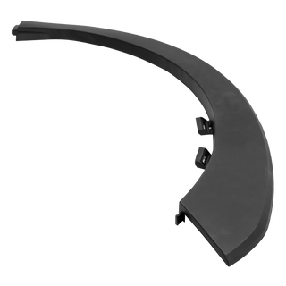 2018-2021 Subaru Crosstrek Rear Wheel Opening Molding LH.