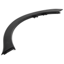 2018-2021 Subaru Crosstrek Rear Wheel Opening Molding LH.