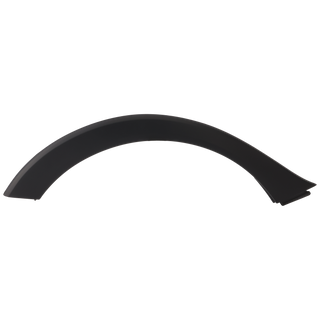2013-2017 XV Crosstrek/Crosstrek Rear Wheel Opening Molding RH.