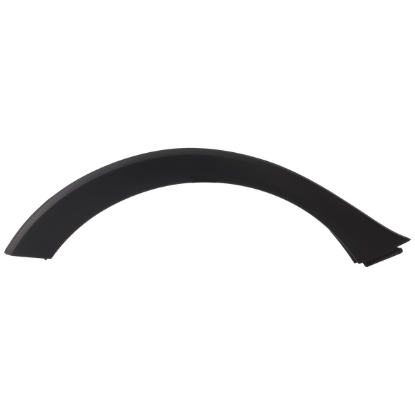 2013-2017 XV Crosstrek/Crosstrek Rear Wheel Opening Molding RH.