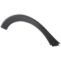 2013-2017 XV Crosstrek/Crosstrek Rear Wheel Opening Molding RH.