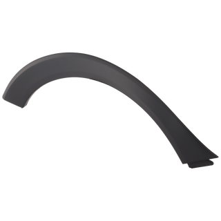 2013-2017 XV Crosstrek/Crosstrek Rear Wheel Opening Molding RH.