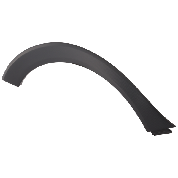 2013-2017 XV Crosstrek/Crosstrek Rear Wheel Opening Molding RH.