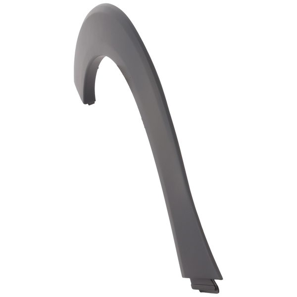 2013-2017 XV Crosstrek/Crosstrek Rear Wheel Opening Molding RH.