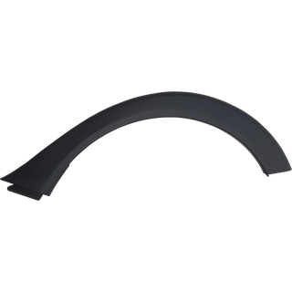 2013-2017 XV Crosstrek/Crosstrek Rear Wheel Opening Molding LH.