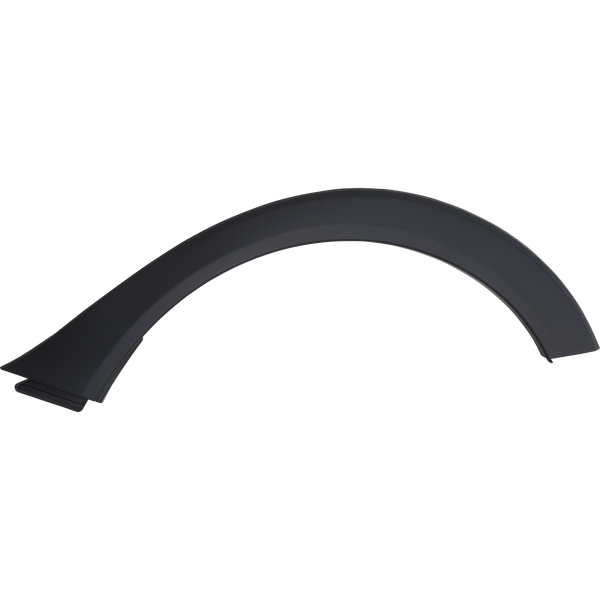 2013-2017 XV Crosstrek/Crosstrek Rear Wheel Opening Molding LH.
