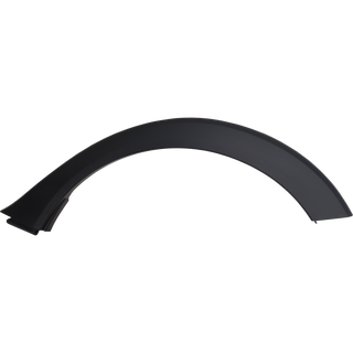 2013-2017 XV Crosstrek/Crosstrek Rear Wheel Opening Molding LH.