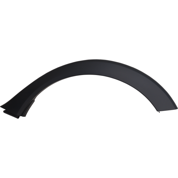 2013-2017 XV Crosstrek/Crosstrek Rear Wheel Opening Molding LH.