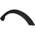 2013-2017 XV Crosstrek/Crosstrek Rear Wheel Opening Molding LH.