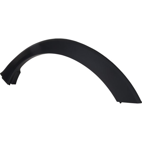 2013-2017 XV Crosstrek/Crosstrek Rear Wheel Opening Molding LH.