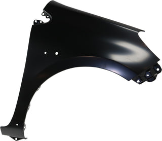 2017 Toyota Prius Front Fender RH.