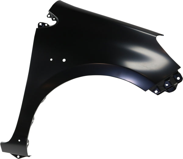 2017 Toyota Prius Front Fender RH.