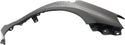 2017 Toyota Prius Front Fender RH.
