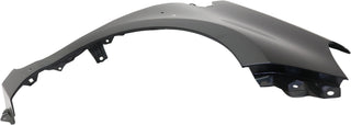 2017 Toyota Prius Front Fender RH.