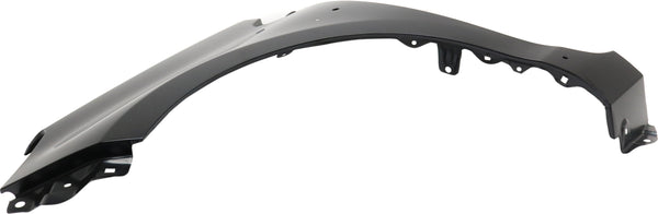 2017 Toyota Prius Front Fender LH.