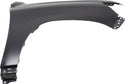 2016-2021 Toyota Land Cruiser Front Fender RH.