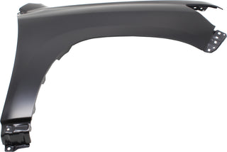 2016-2021 Toyota Land Cruiser Front Fender RH.