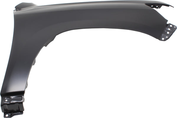 2016-2021 Toyota Land Cruiser Front Fender RH.