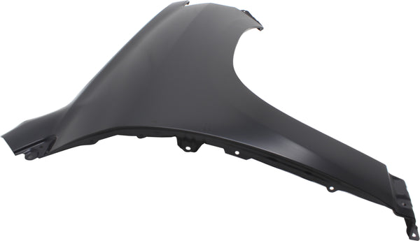 2016-2021 Toyota Land Cruiser Front Fender RH.