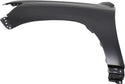 2016-2021 Toyota Land Cruiser Front Fender LH.