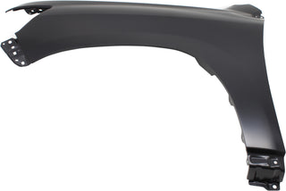 2016-2021 Toyota Land Cruiser Front Fender LH.