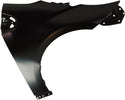 2017-2022 Toyota Prius Prime Front Fender RH.