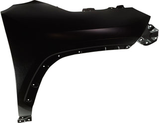2019-2021 Toyota RAV4 Front Fenddr RH.
