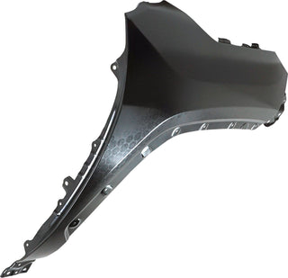 2019-2021 Toyota RAV4 Front Fenddr RH.