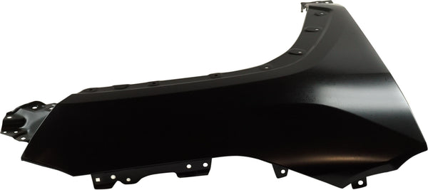 2019-2021 Toyota RAV4 Front Fenddr RH.