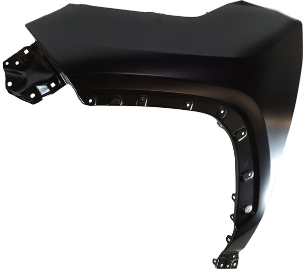 2019-2021 Toyota RAV4 Front Fenddr LH.
