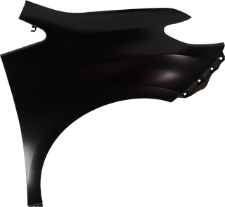 2018-2020 Toyota Sienna Front Fender RH.
