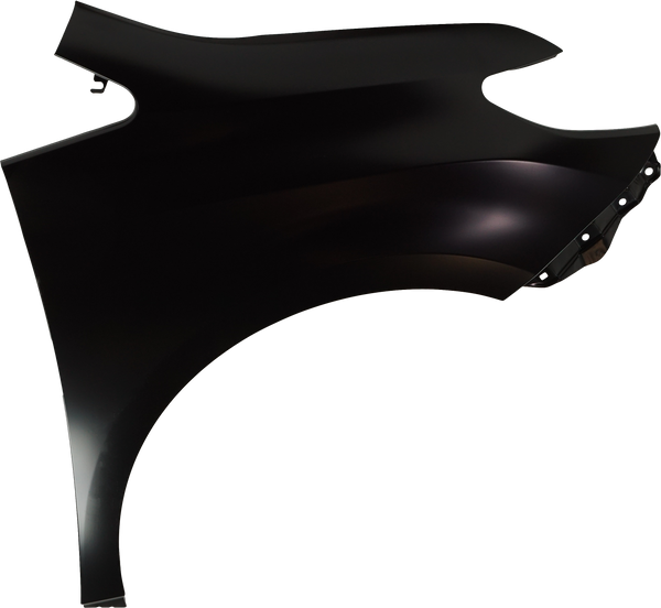 2018-2020 Toyota Sienna Front Fender RH.