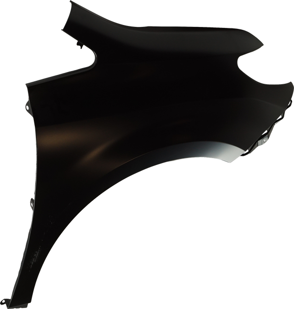 2018-2020 Toyota Sienna Front Fender RH.