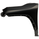 2019-2021 Toyota RAV4 Front Fender LH.