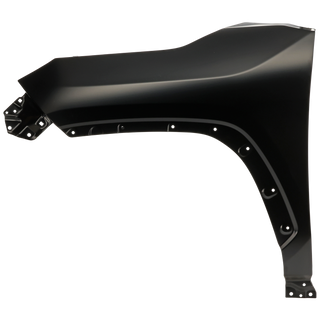 2019-2021 Toyota RAV4 Front Fender LH.