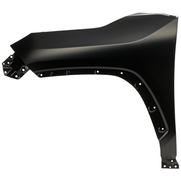 2019-2021 Toyota RAV4 Front Fender LH.